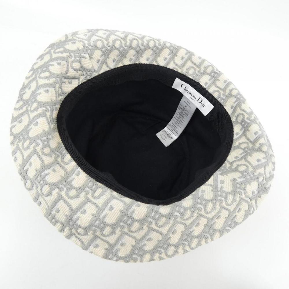 Christian Dior Hat - Picture 5 of 5